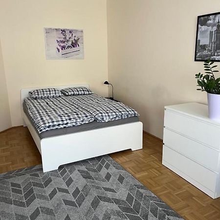 Apartment Kabaty Warsaw Ngoại thất bức ảnh