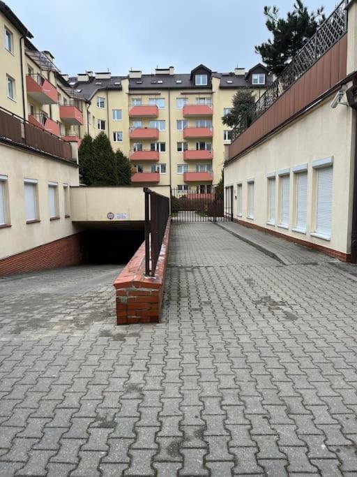 Apartment Kabaty Warsaw Ngoại thất bức ảnh